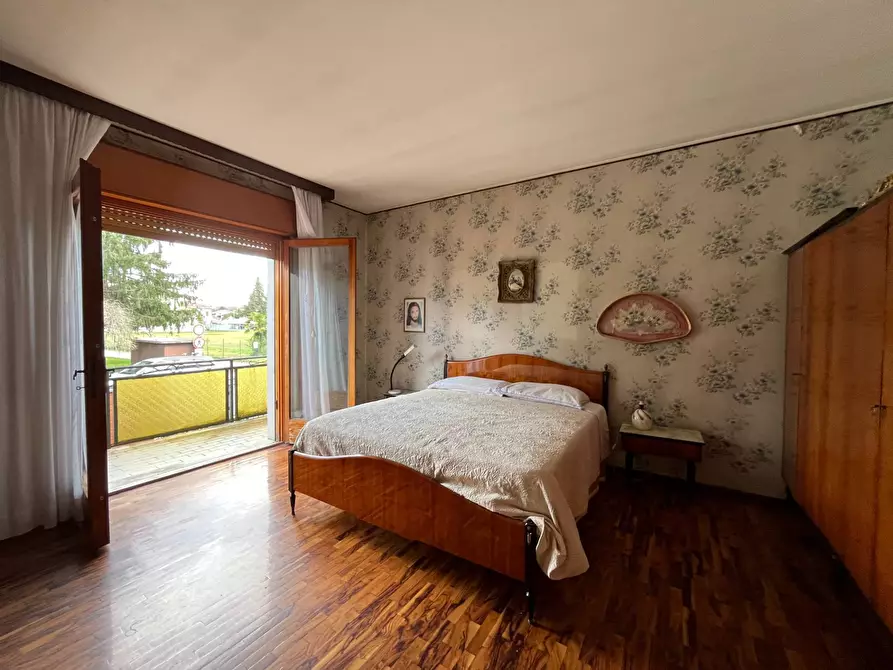 Immagine 13 di Casa indipendente in vendita  in via Friul 6 a Mossa