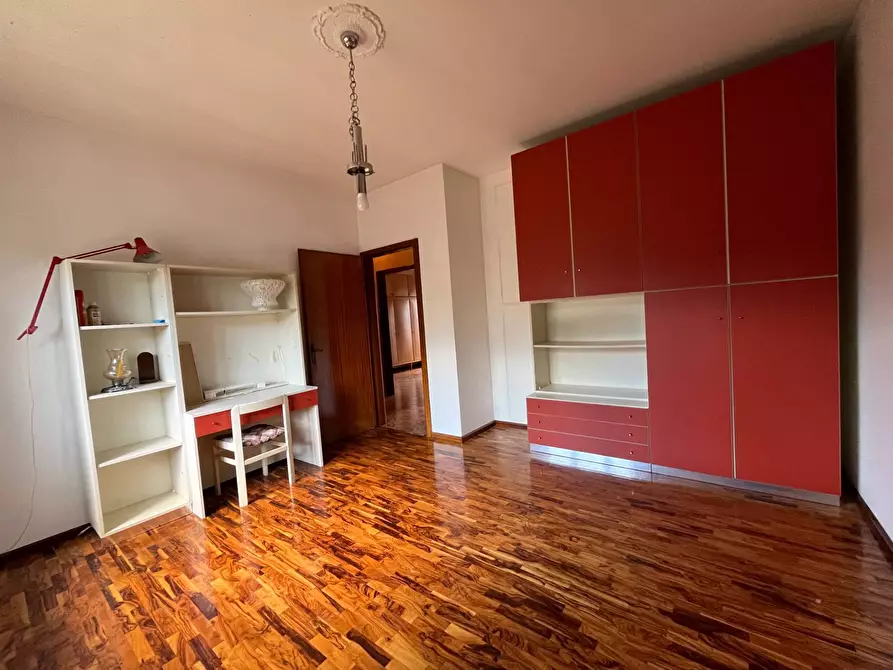 Immagine 15 di Casa indipendente in vendita  in via Friul 6 a Mossa