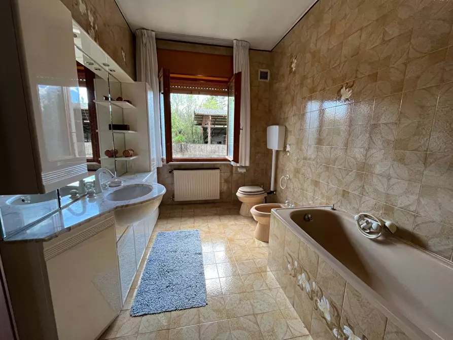 Immagine 16 di Casa indipendente in vendita  in via Friul 6 a Mossa