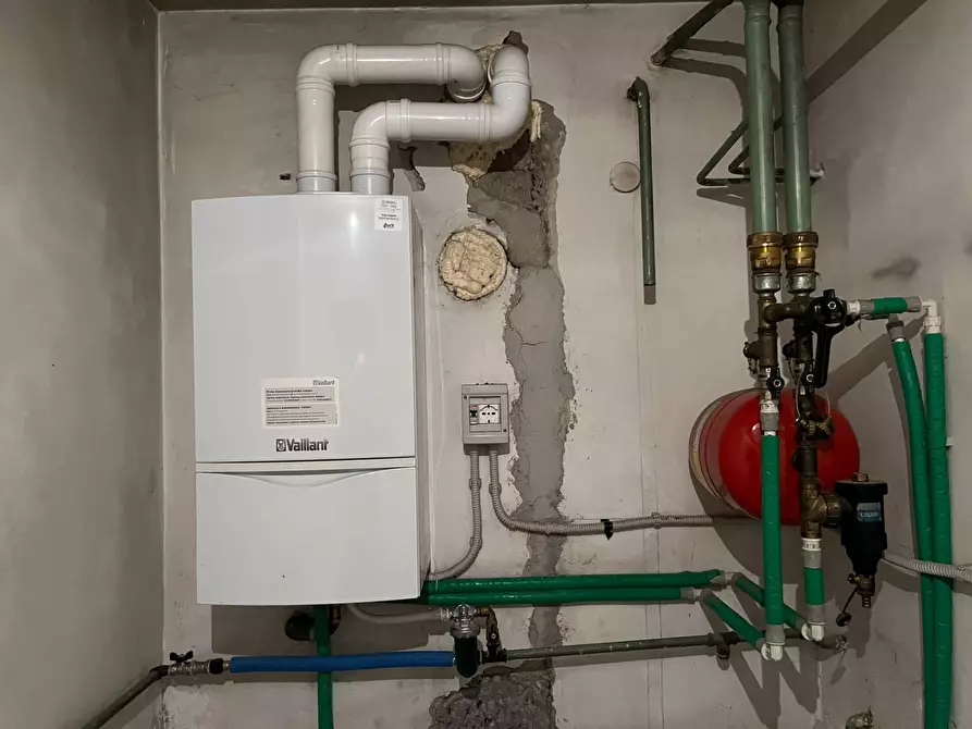 Immagine 18 di Casa indipendente in vendita  in via Friul 6 a Mossa