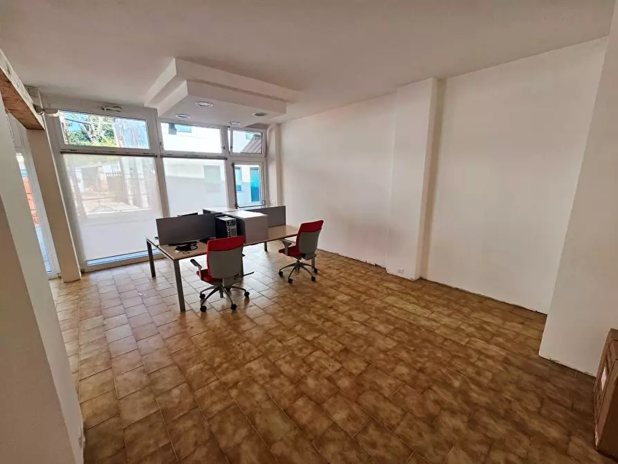 Immagine 9 di Negozio in vendita  in VIA UDINE 70 a Cormons