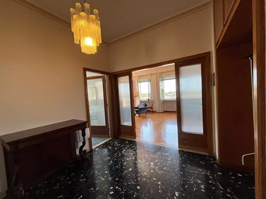 Immagine 7 di Appartamento in vendita  in via Diaz 6 a Gorizia