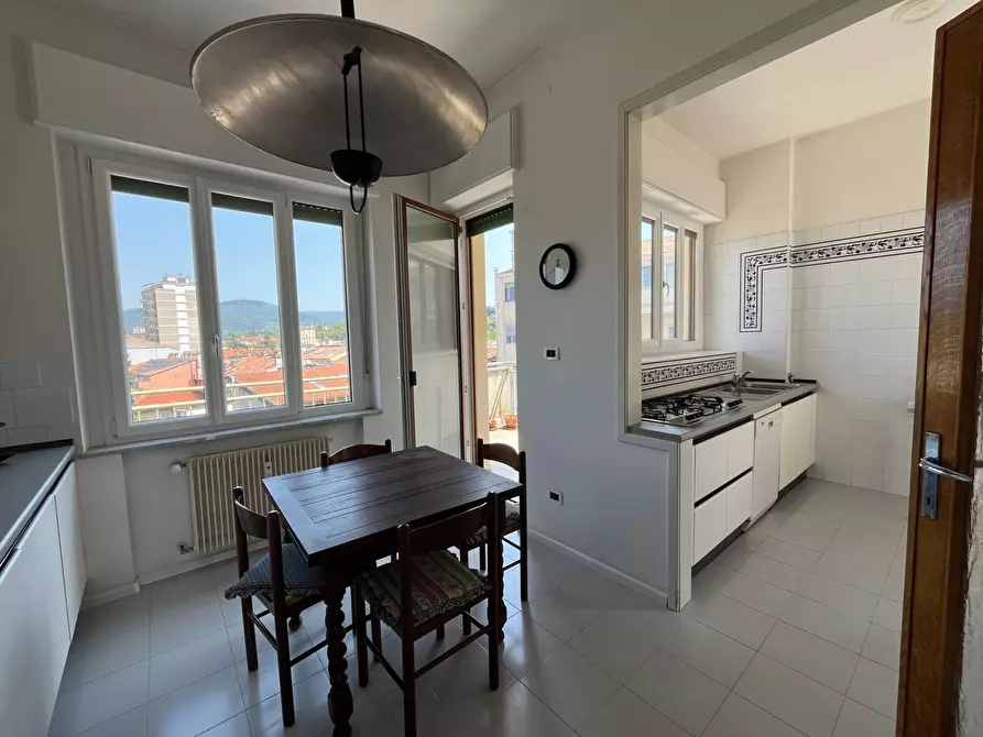 Immagine 17 di Appartamento in vendita  in via Diaz 6 a Gorizia