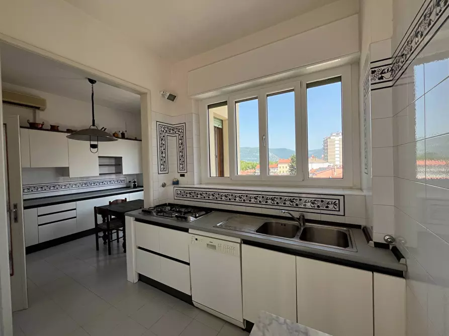 Immagine 20 di Appartamento in vendita  in via Diaz 6 a Gorizia