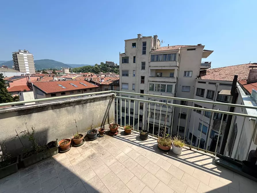 Immagine 21 di Appartamento in vendita  in via Diaz 6 a Gorizia