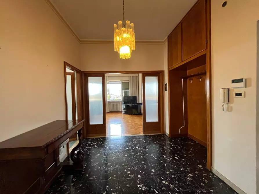 Immagine 6 di Appartamento in vendita  in via Diaz 6 a Gorizia