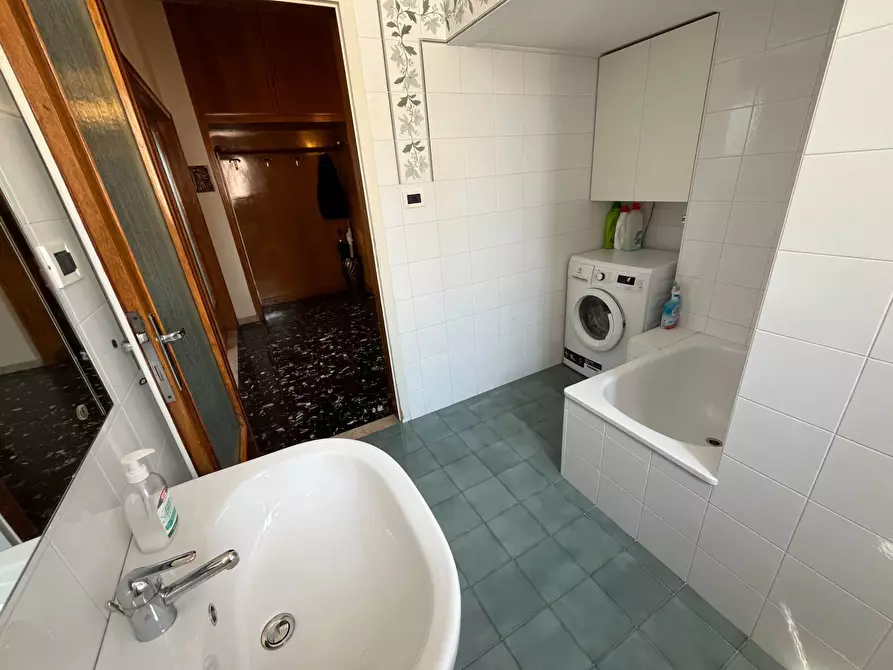 Immagine 23 di Appartamento in vendita  in via Diaz 6 a Gorizia