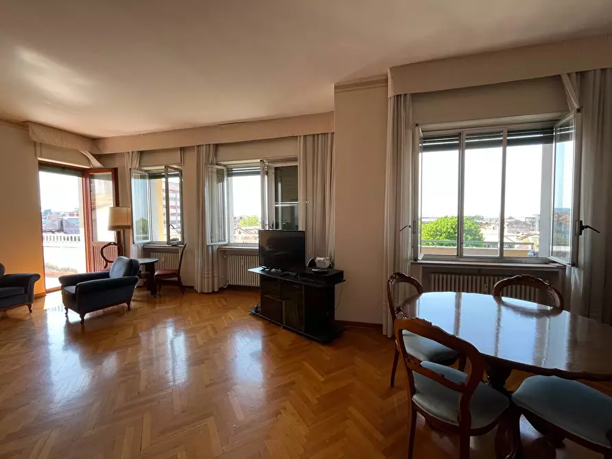 Immagine 9 di Appartamento in vendita  in via Diaz 6 a Gorizia