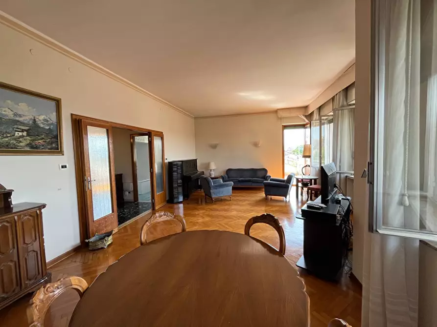 Immagine 10 di Appartamento in vendita  in via Diaz 6 a Gorizia