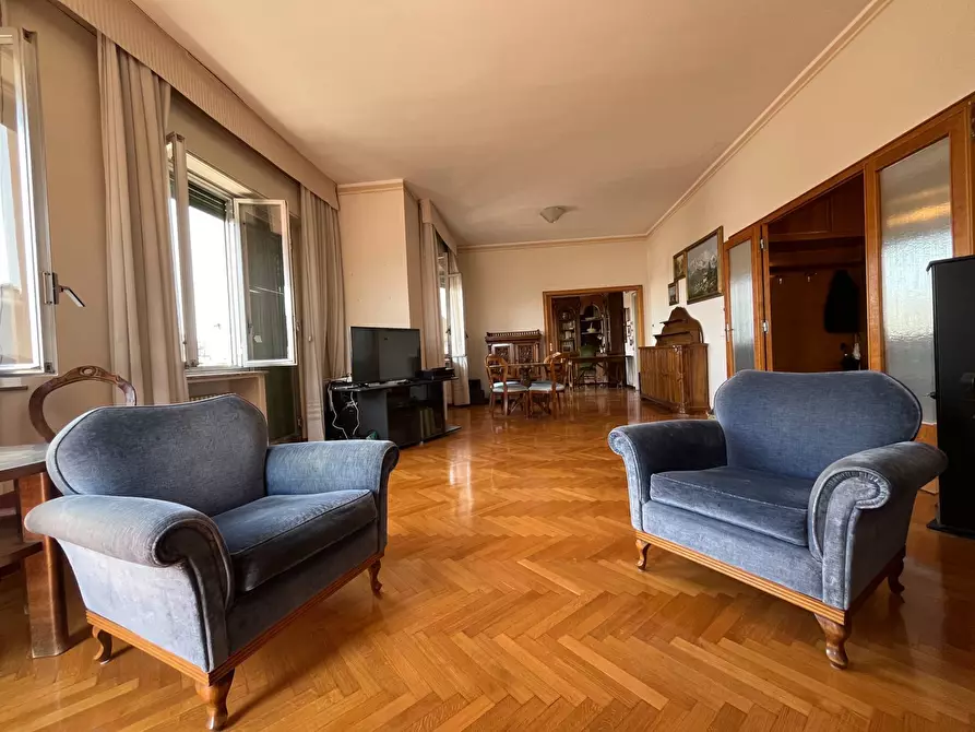 Immagine 12 di Appartamento in vendita  in via Diaz 6 a Gorizia