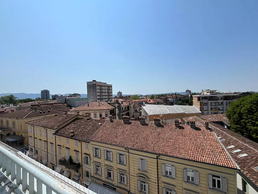 Immagine 2 di Appartamento in vendita  in via Diaz 6 a Gorizia