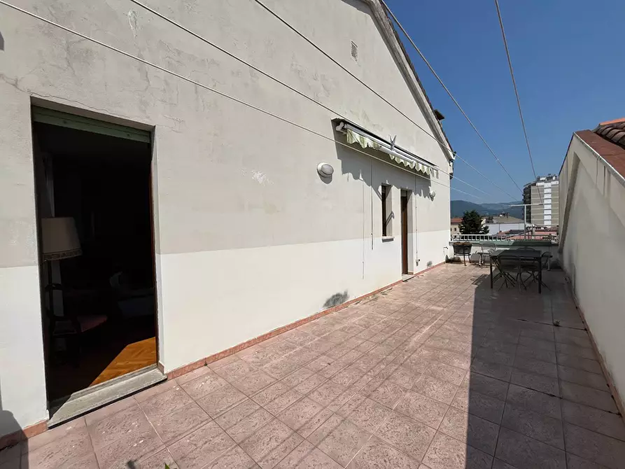 Immagine 15 di Appartamento in vendita  in via Diaz 6 a Gorizia