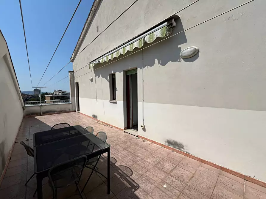 Immagine 16 di Appartamento in vendita  in via Diaz 6 a Gorizia