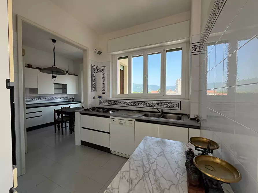 Immagine 18 di Appartamento in vendita  in via Diaz 6 a Gorizia