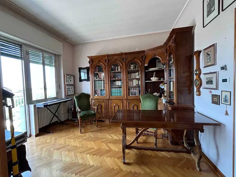 Immagine 13 di Appartamento in vendita  in via Diaz 6 a Gorizia