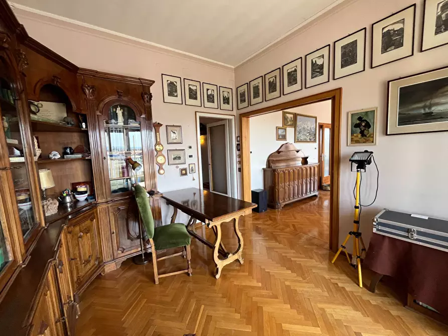 Immagine 14 di Appartamento in vendita  in via Diaz 6 a Gorizia