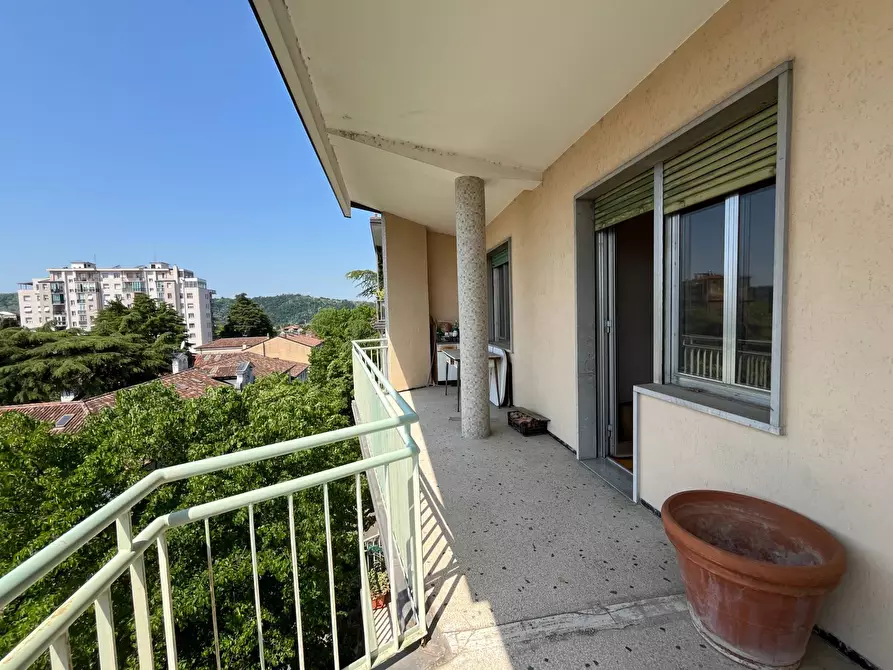 Immagine 4 di Appartamento in vendita  in via Diaz 6 a Gorizia