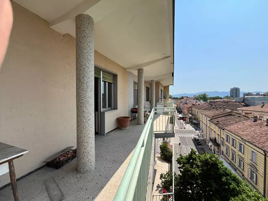 Immagine 3 di Appartamento in vendita  in via Diaz 6 a Gorizia