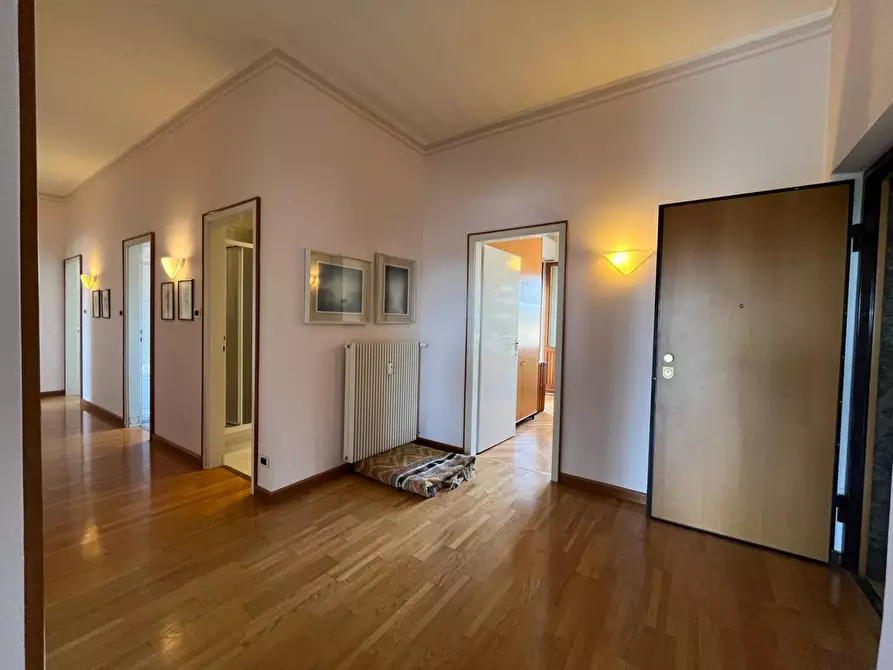 Immagine 25 di Appartamento in vendita  in via Diaz 6 a Gorizia