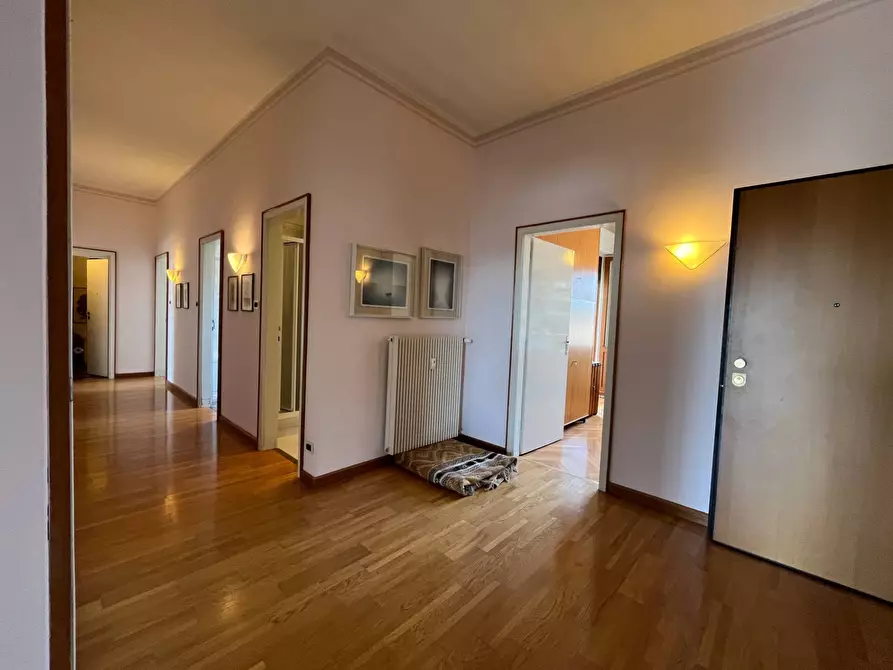 Immagine 26 di Appartamento in vendita  in via Diaz 6 a Gorizia