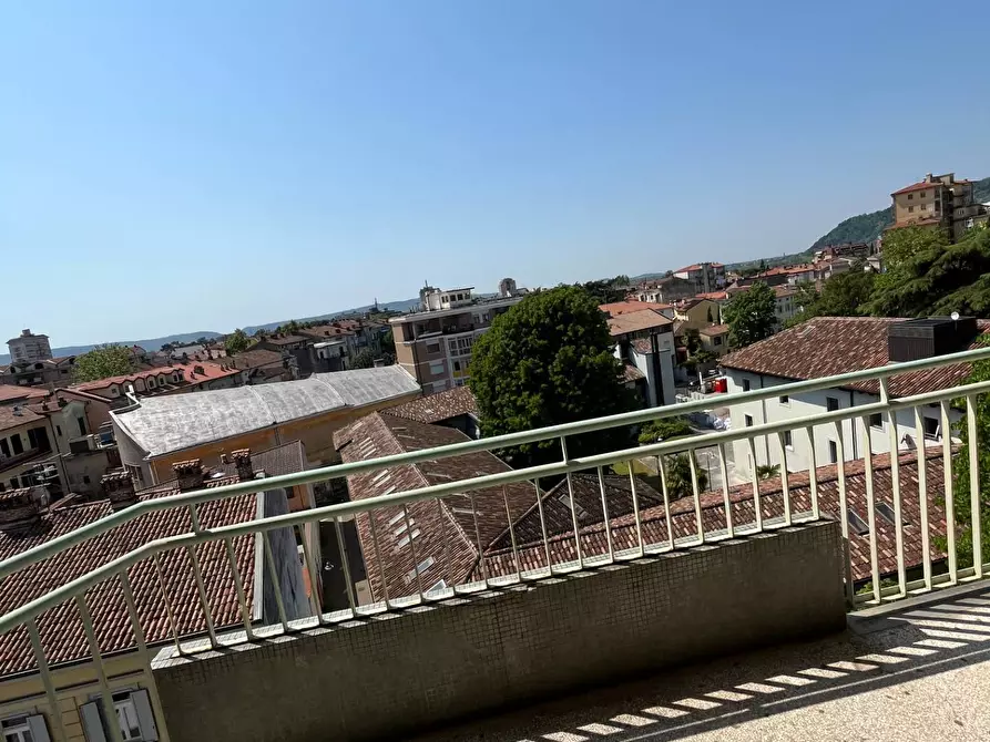 Immagine 27 di Appartamento in vendita  in via Diaz 6 a Gorizia
