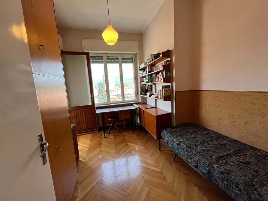 Immagine 28 di Appartamento in vendita  in via Diaz 6 a Gorizia