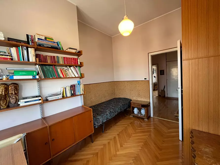 Immagine 29 di Appartamento in vendita  in via Diaz 6 a Gorizia