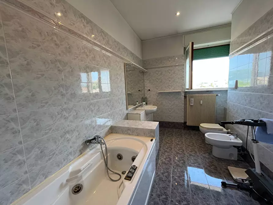 Immagine 33 di Appartamento in vendita  in via Diaz 6 a Gorizia