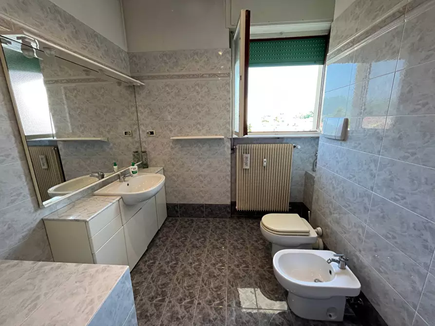 Immagine 34 di Appartamento in vendita  in via Diaz 6 a Gorizia