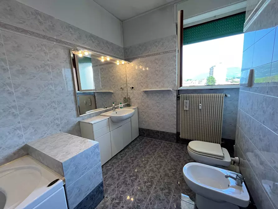 Immagine 35 di Appartamento in vendita  in via Diaz 6 a Gorizia