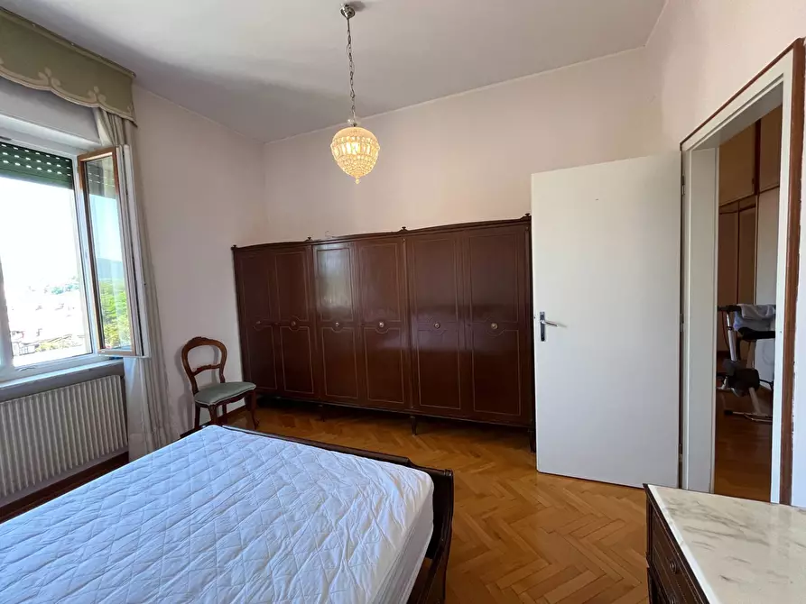 Immagine 37 di Appartamento in vendita  in via Diaz 6 a Gorizia