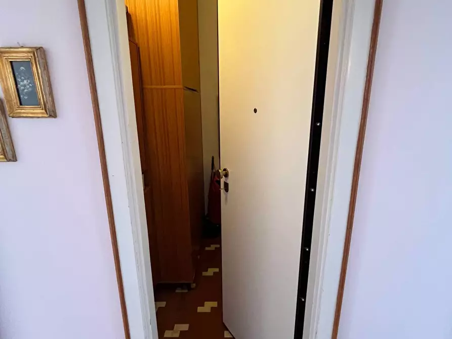 Immagine 42 di Appartamento in vendita  in via Diaz 6 a Gorizia