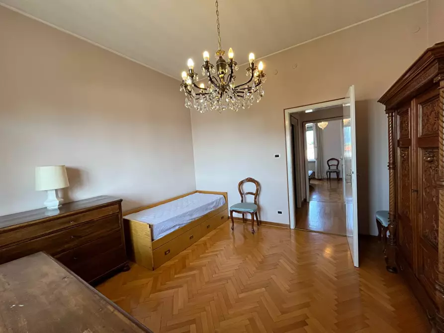 Immagine 38 di Appartamento in vendita  in via Diaz 6 a Gorizia