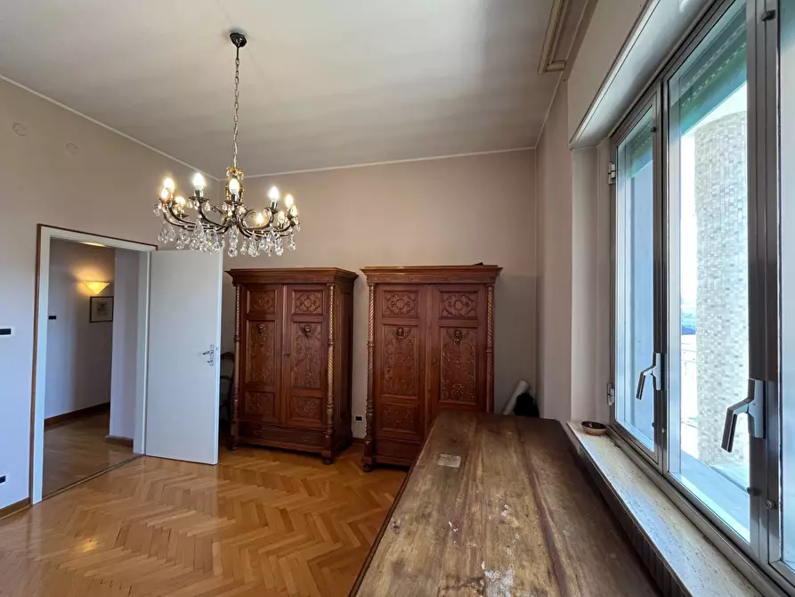 Immagine 39 di Appartamento in vendita  in via Diaz 6 a Gorizia