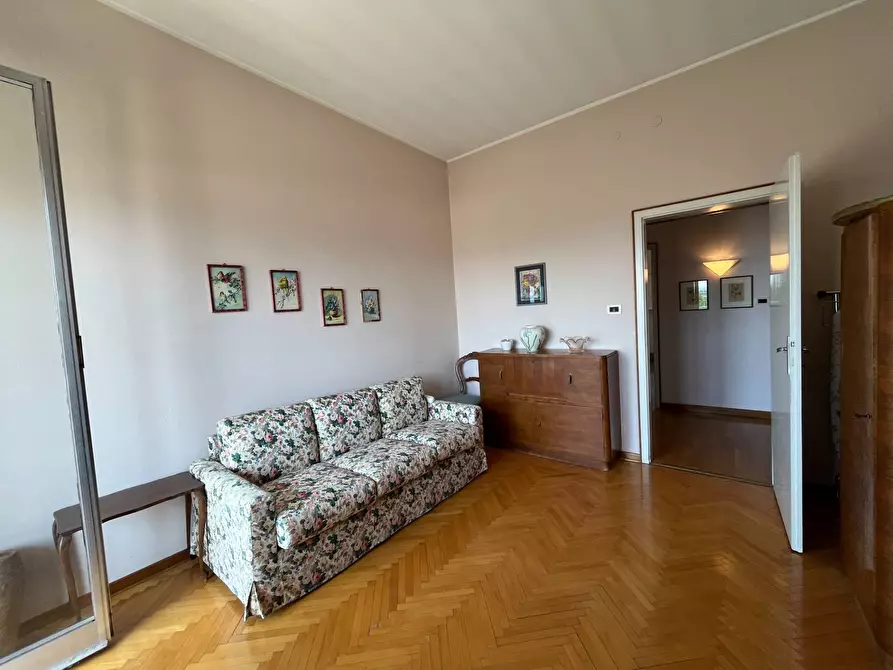 Immagine 40 di Appartamento in vendita  in via Diaz 6 a Gorizia