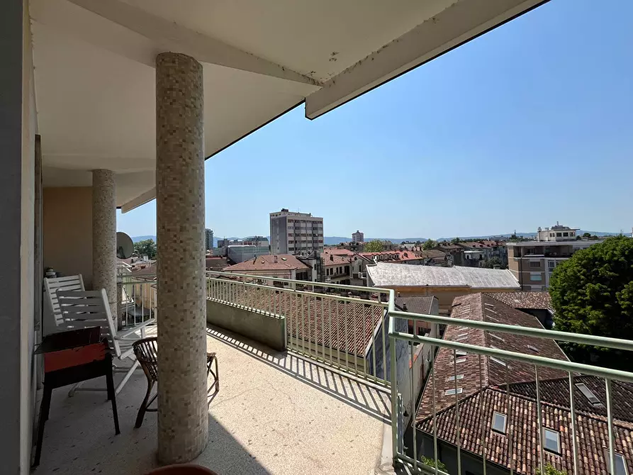 Immagine 1 di Appartamento in vendita  in via Diaz 6 a Gorizia