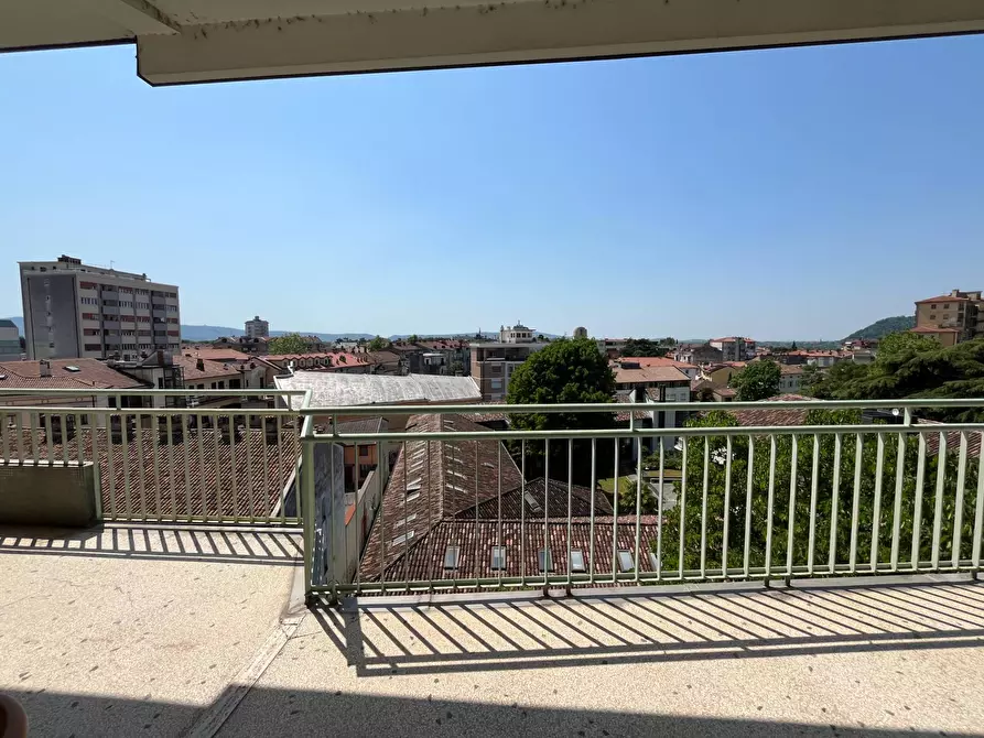 Immagine 43 di Appartamento in vendita  in via Diaz 6 a Gorizia