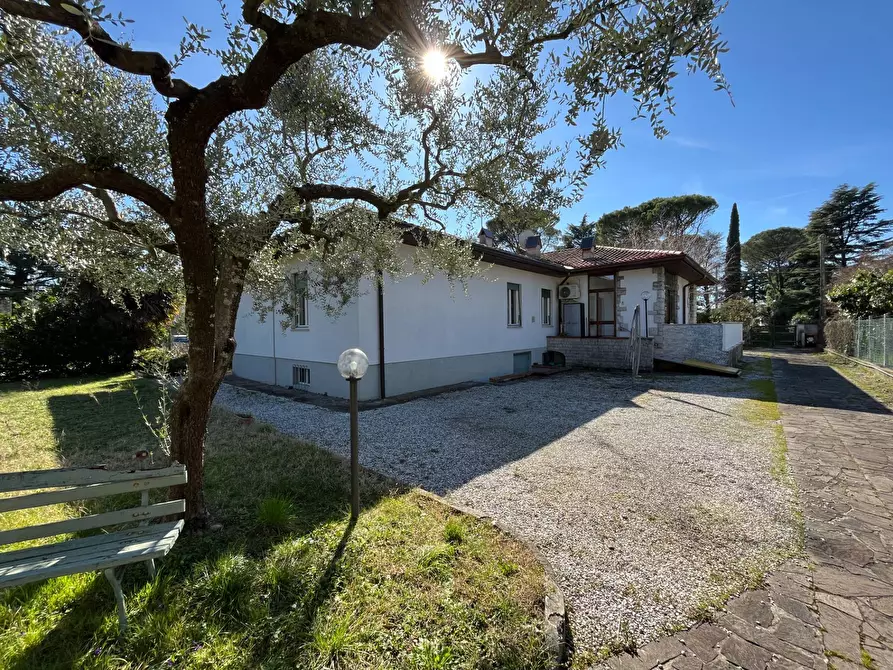 Immagine 1 di Villa in vendita  in VIA BORSI 10 a Gorizia