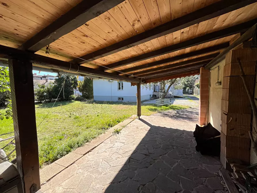 Immagine 8 di Villa in vendita  in VIA BORSI 10 a Gorizia