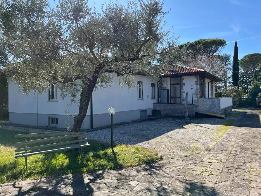 Immagine 3 di Villa in vendita  in VIA BORSI 10 a Gorizia