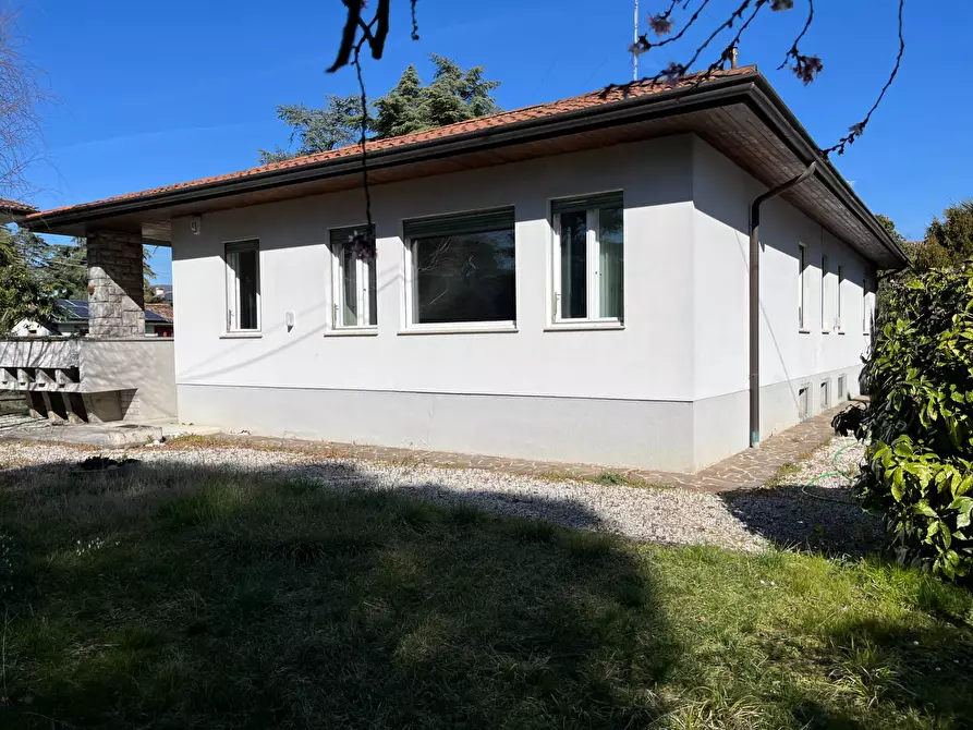 Immagine 5 di Villa in vendita  in VIA BORSI 10 a Gorizia