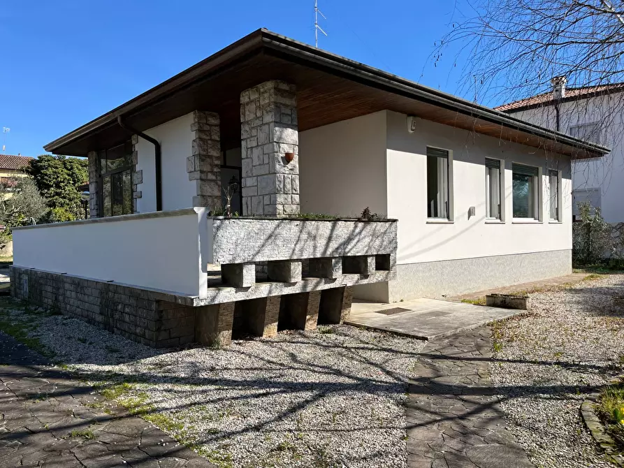 Immagine 4 di Villa in vendita  in VIA BORSI 10 a Gorizia
