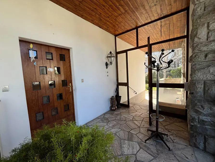 Immagine 9 di Villa in vendita  in VIA BORSI 10 a Gorizia