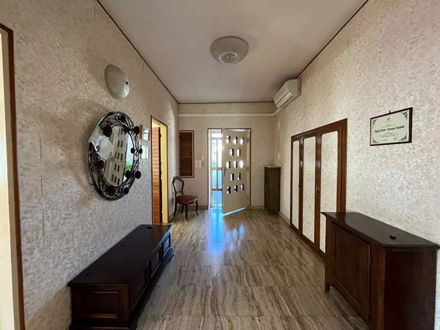 Immagine 10 di Villa in vendita  in VIA BORSI 10 a Gorizia