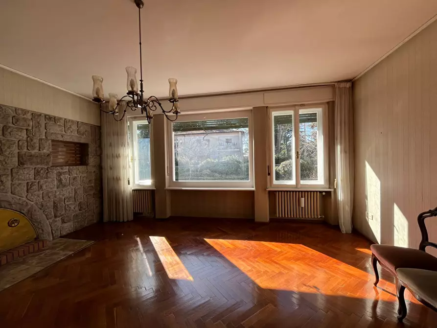 Immagine 11 di Villa in vendita  in VIA BORSI 10 a Gorizia