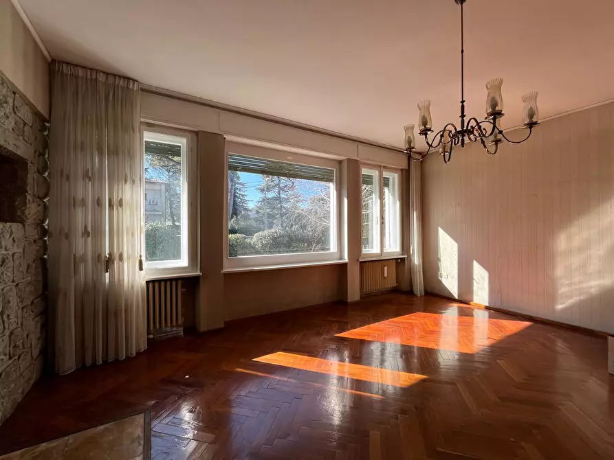Immagine 12 di Villa in vendita  in VIA BORSI 10 a Gorizia