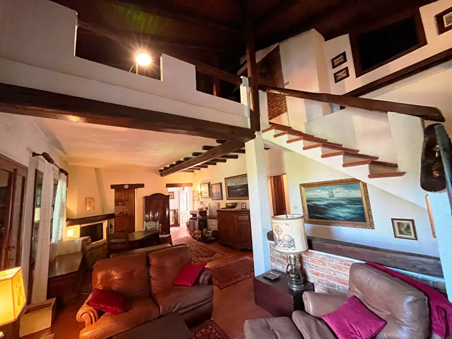 Immagine 11 di Villa in vendita  in VIA ANTONINI 5 a Gorizia