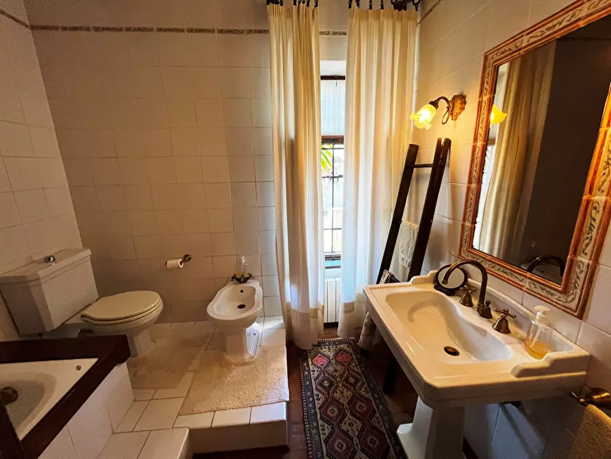 Immagine 16 di Villa in vendita  in VIA ANTONINI 5 a Gorizia