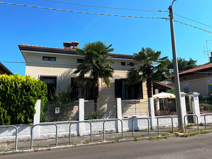 Immagine 6 di Villa in vendita  in VIA ANTONINI 5 a Gorizia