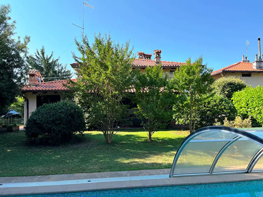 Immagine 7 di Villa in vendita  in VIA ANTONINI 5 a Gorizia